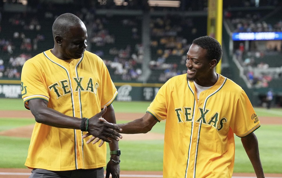 Baylor Track & Field tweet media
