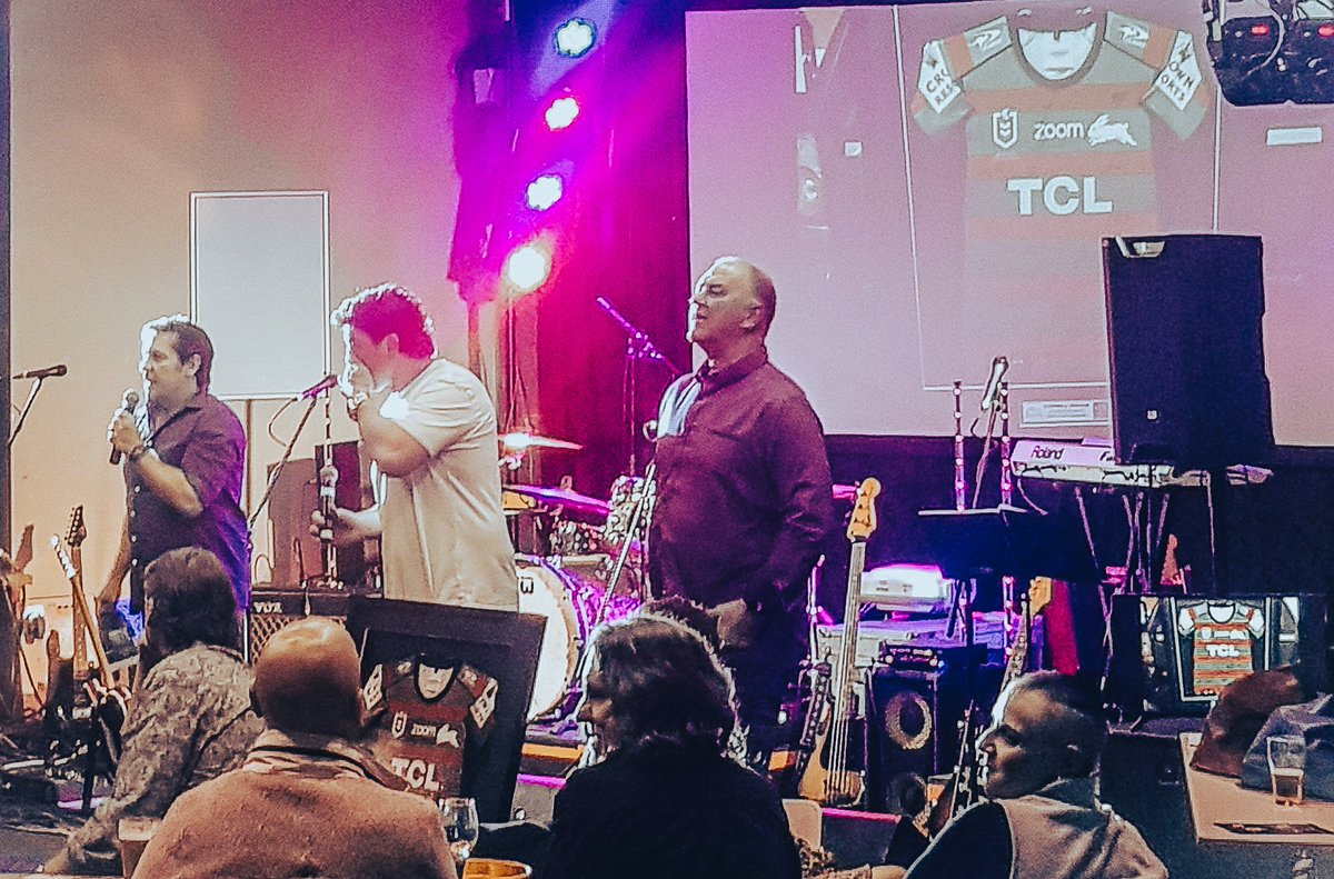 After The Game on Twitter "It was a great night at Olds Park Sports