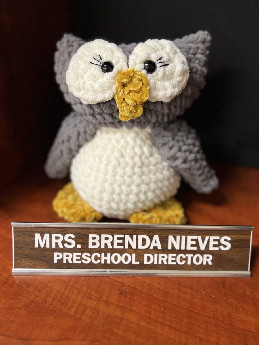 I can’t believe that a year ago, I began my leadership journey as the new preschool director at Hinsdale Adventist Academy.  It has been a great challenge and a blessing! 📚🪴🙏🏽#administrator #bilingual #teacher #preschool #puertorrican #illinois #hinsdale
