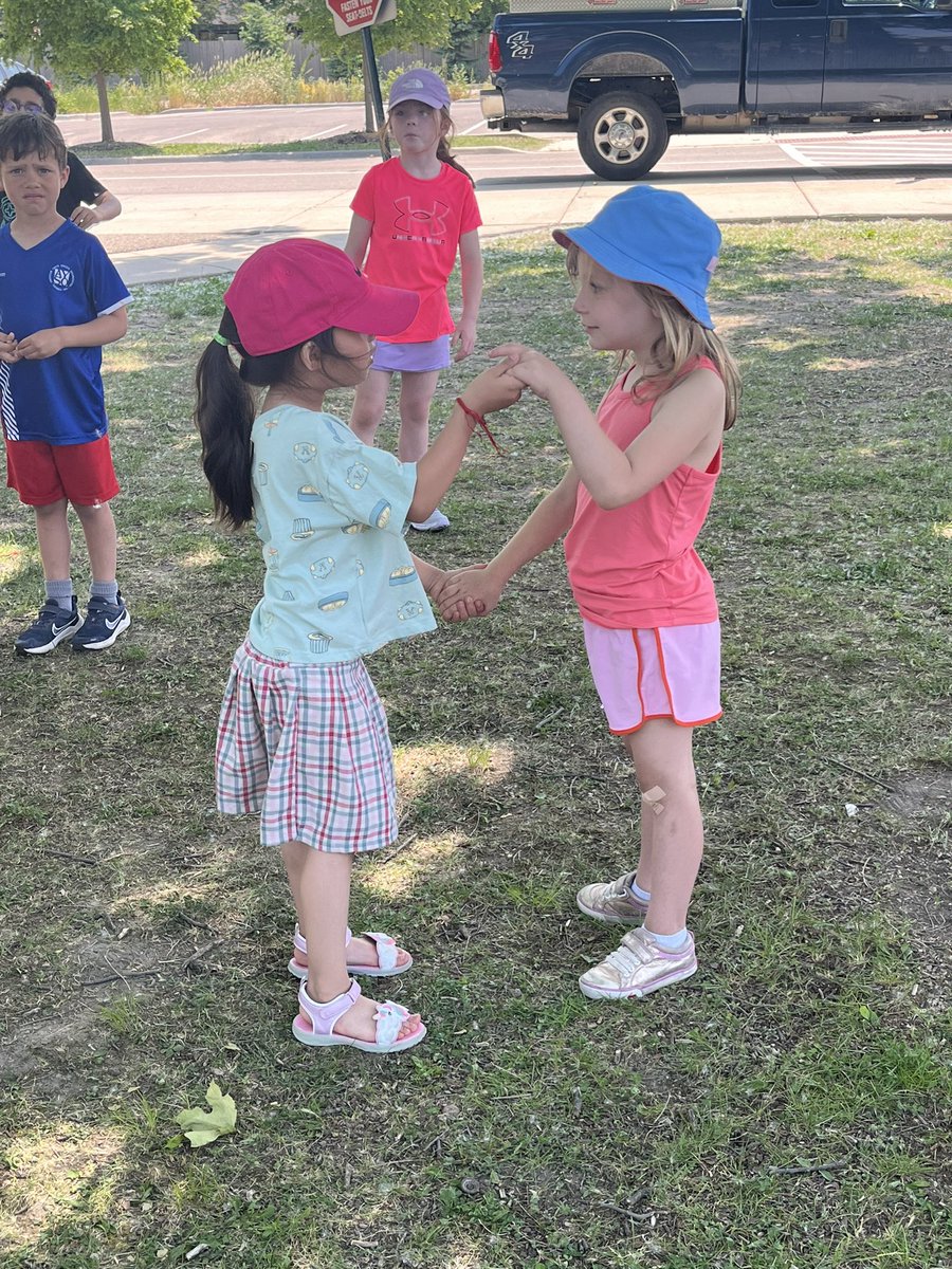 Lyon School tweet media