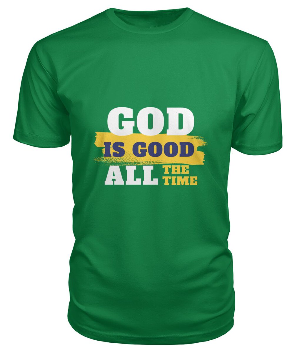 God is Good T-Shirt 🖤 
✅️ Available in First Comment 🩵

.
 #FridayFeeling #FridayVibes #Fridaymotivation #loveislove #FridayThoughts #FridaySpecial #GodistheGreatest