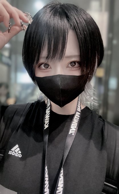 コスプレイヤー雨宮あんずのTwitter画像34