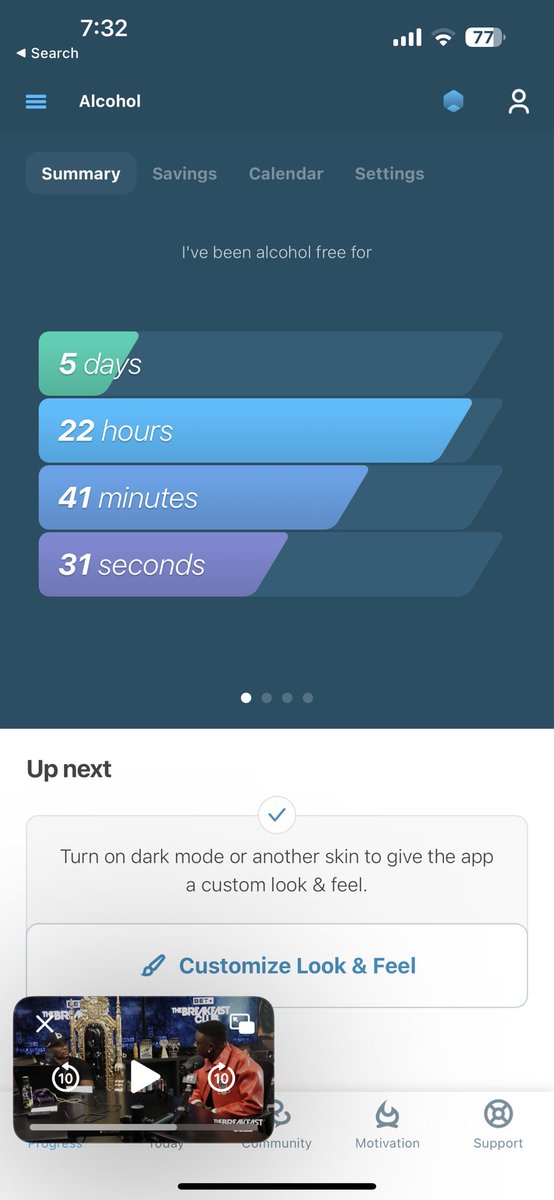 StashingDough's tweet image. What you willing to do to get where you want to? #StackSeason #StackSummer #sober