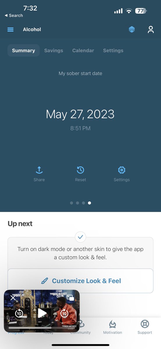 StashingDough's tweet image. What you willing to do to get where you want to? #StackSeason #StackSummer #sober