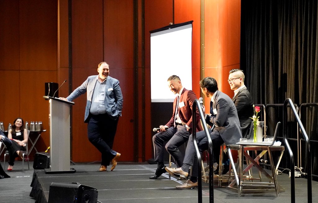 Nathan Wong (@nathancwongmd) on Twitter photo Honoured to discuss the development of our robotic surgery program at <a href="/RoyalColumbian/">RCH Foundation</a> at the Chairman’s Circle. Thank you for the invitation and to all of the donors! Looking forward to bringing state-of-the-art care to patients throughout <a href="/Fraserhealth/">Fraser Health</a> Honoured to discuss the development of our robotic surgery program at <a href="/RoyalColumbian/">RCH Foundation</a> at the Chairman’s Circle. Thank you for the invitation and to all of the donors! Looking forward to bringing state-of-the-art care to patients throughout <a href="/Fraserhealth/">Fraser Health</a>