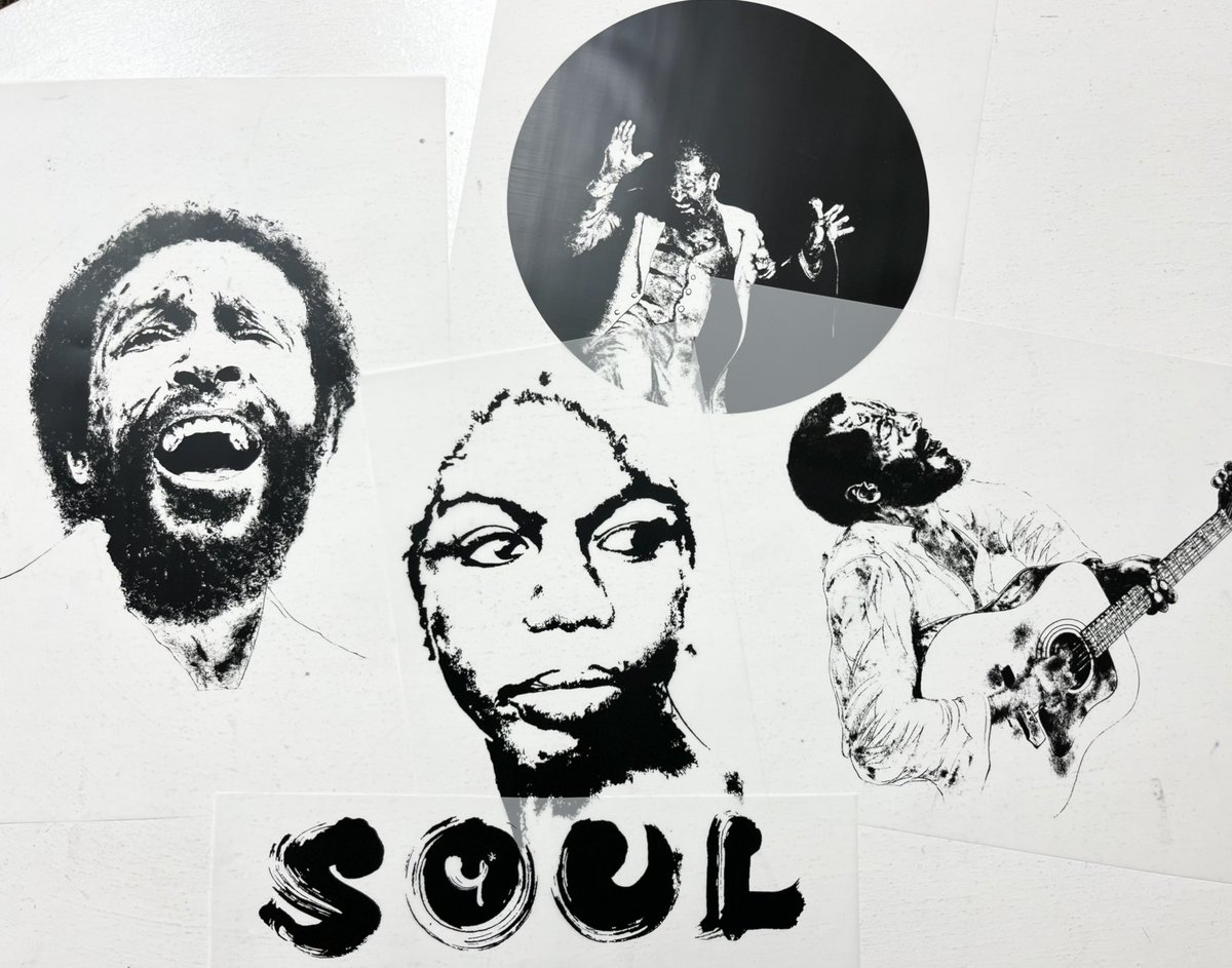 yasu_impression's tweet image. 遂に明日となりました！
自分だけのカスタムTシャツが作れるイベントです。お待ちしてます^ - ^

Tシャツプリントイベント
【 MAKE IT 】

🌿 SKILL WORK (スキルワーク)
仙台市青葉区台原1丁目12-12 スズコービル1F
🌿 2023・6・4(SUN)
🌿 11:00 〜 17:00

#skillwork 
#tshirts 
#yasuimpression