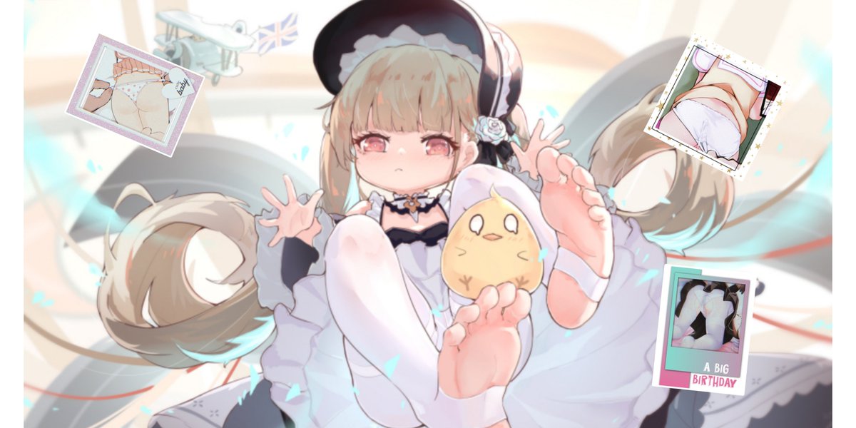 𝓢𝓹𝓸𝓲𝓵𝓮𝓭 𝓬𝓱𝓲𝓵𝓭.

𝓢𝓪𝓼𝓼𝔂 𝓫𝓻𝓪𝓽.

𝓝𝓮𝓮𝓭𝓼 𝓬𝓸𝓻𝓻𝓮𝓬𝓽𝓲𝓸𝓷.