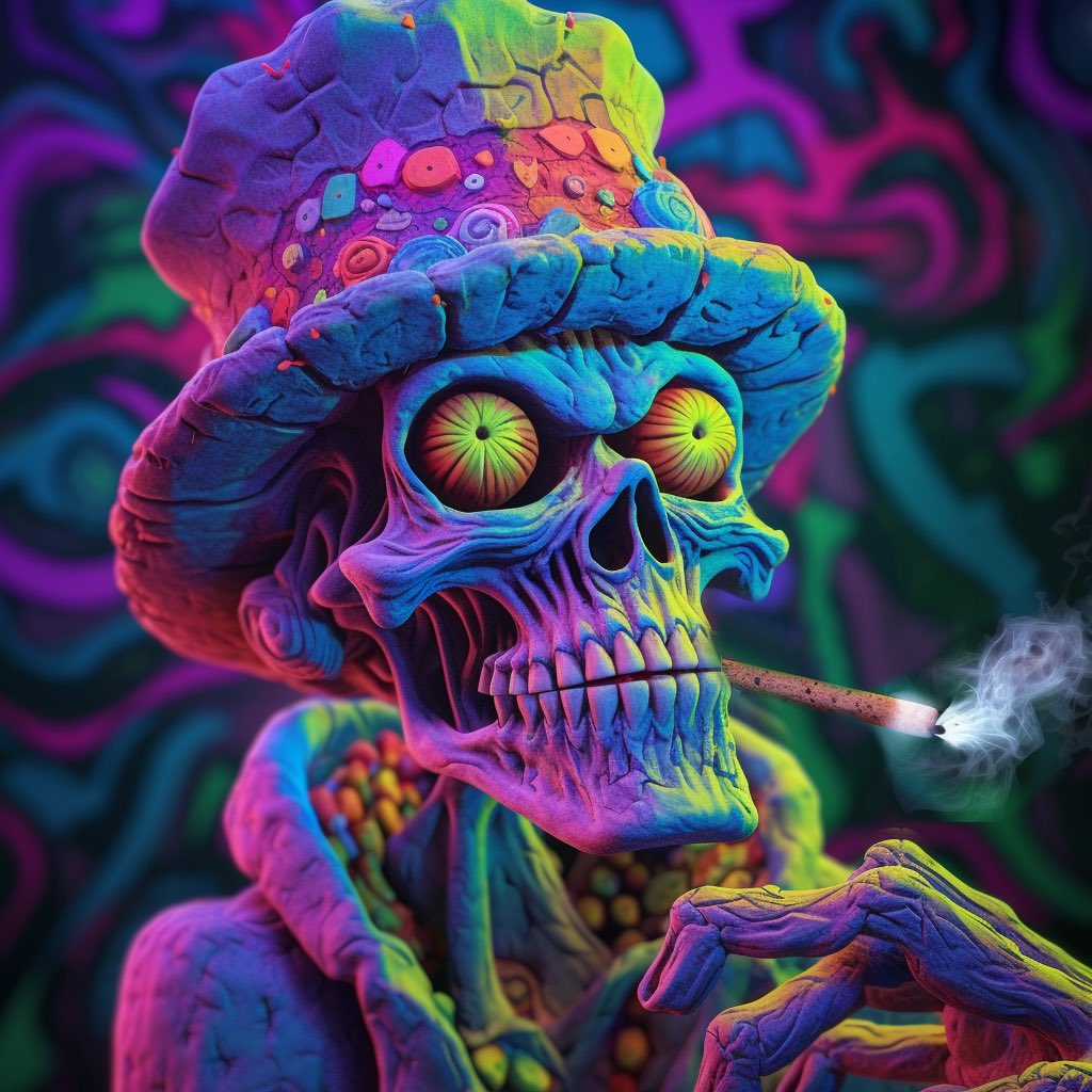 Welcome to FungusMungus. We are happy to have you join us. What started as a rave in the 90s has blossomed into a world of fungus wonder and imagination. The Fungles, our extraordinary inhabitants will be the first species to appear with many more to follow.