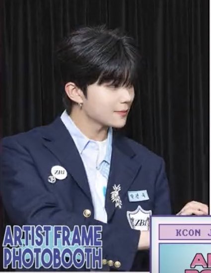 GUNWOOK SUPPORT ๐ซง (@pgw_zone) on Twitter photo ๐ธ | KCON update #GUNWOOK cut
<a href="/ZB1_official/">ZEROBASEONE</a> #ZEROBASEONE #ZB1 #์ ๋ก๋ฒ ์ด์ค์ #PARKGUNWOOK #๋ฐ๊ฑด์ฑ ๐ธ | KCON update #GUNWOOK cut
<a href="/ZB1_official/">ZEROBASEONE</a> #ZEROBASEONE #ZB1 #์ ๋ก๋ฒ ์ด์ค์ #PARKGUNWOOK #๋ฐ๊ฑด์ฑ