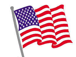 This is the flag that represents freedom.

#AmericanPrideMonth