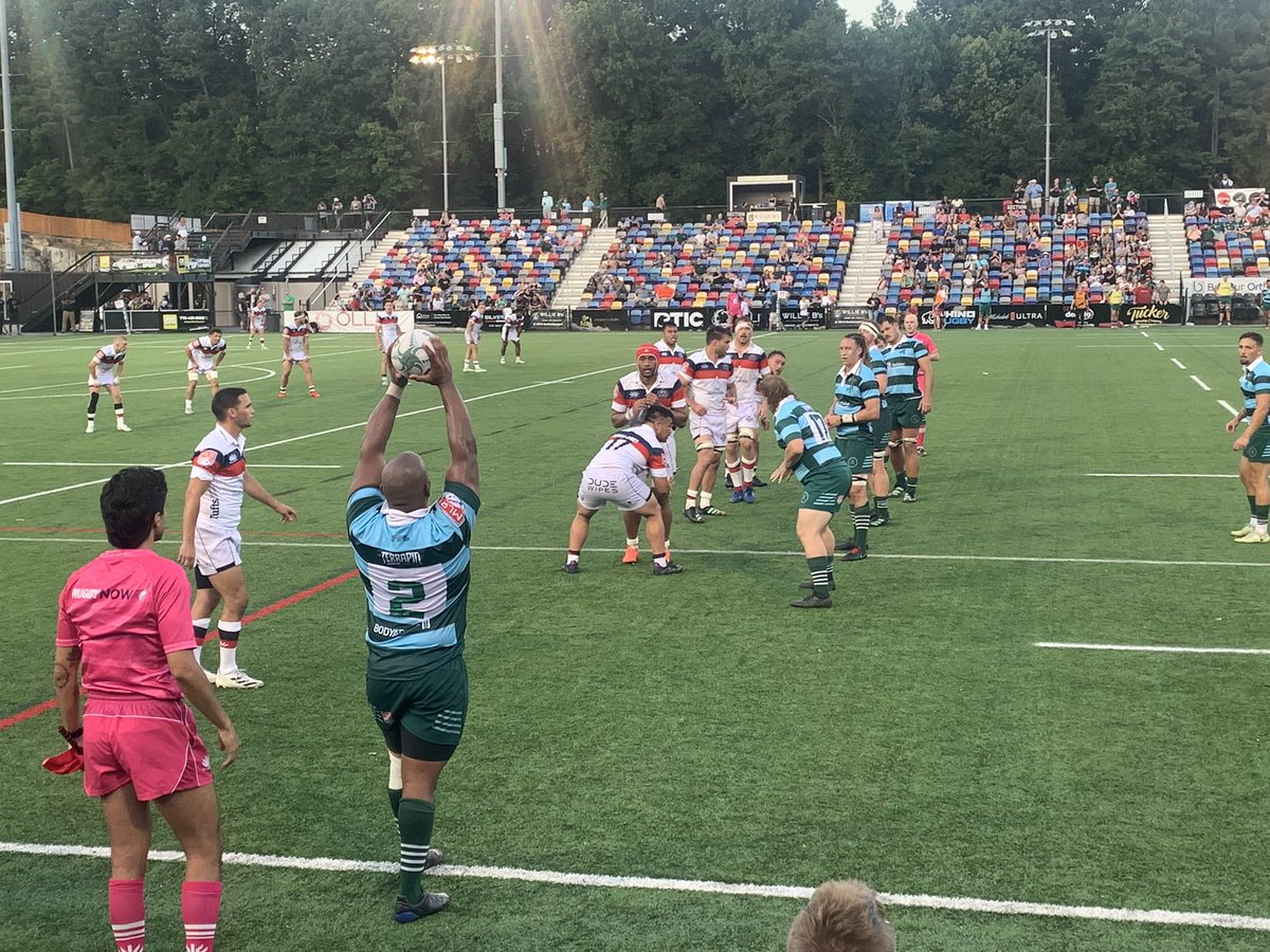 Cheers y’all. Enjoy some rugby this weekend.