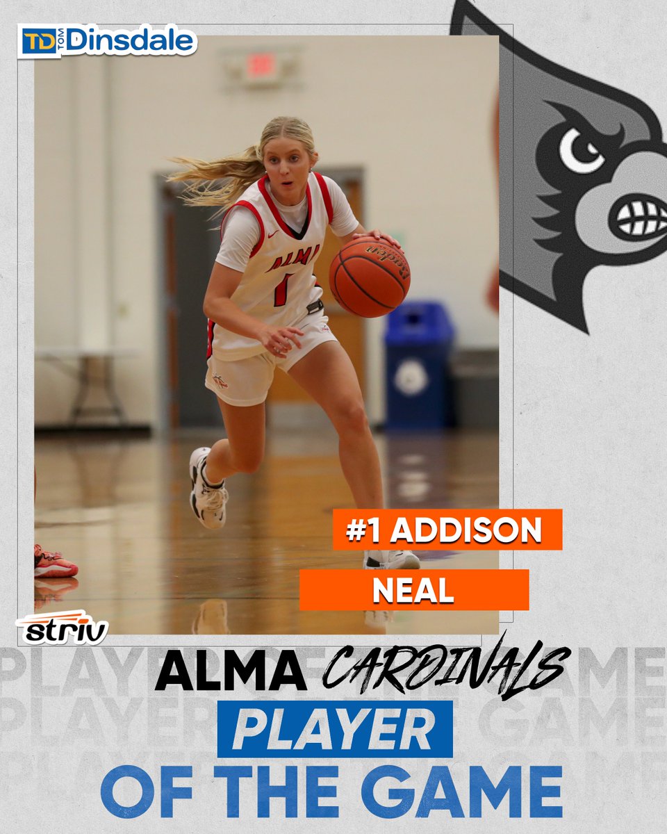 Striv Sports tweet media