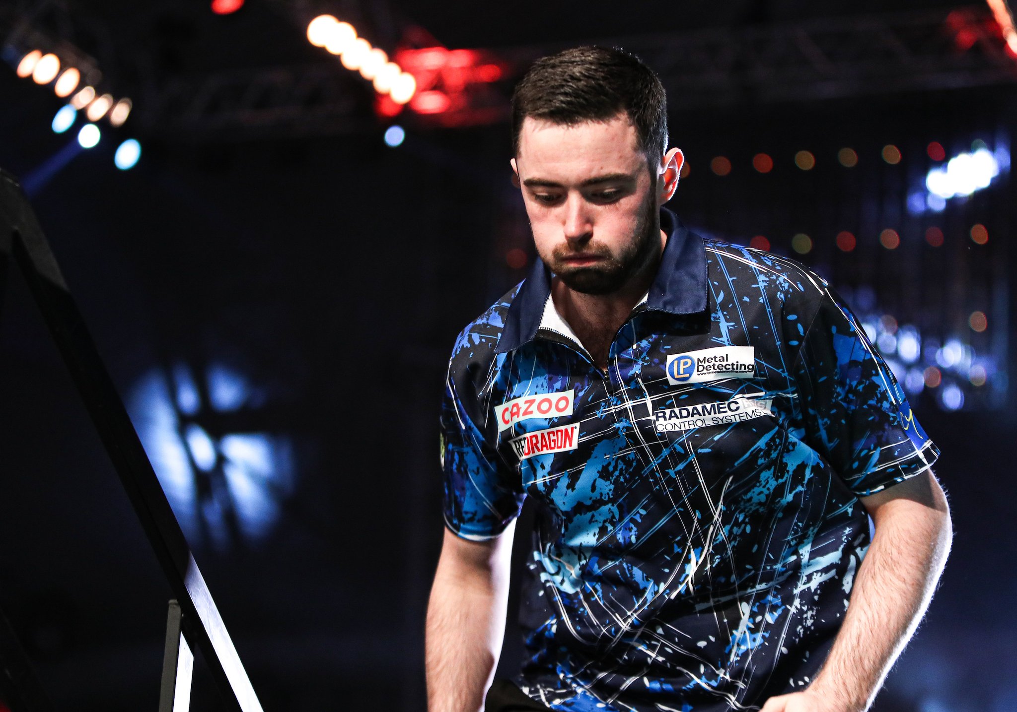 Online Darts on Twitter "2023 US Darts Masters 🇺🇸 Firstround results