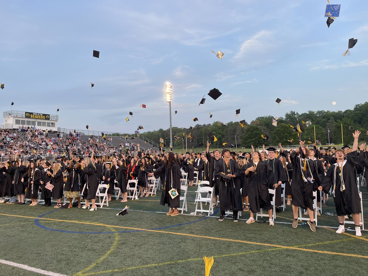 Congratulations to the Riverside High School Class of 2023!

#WeAreRiverside
