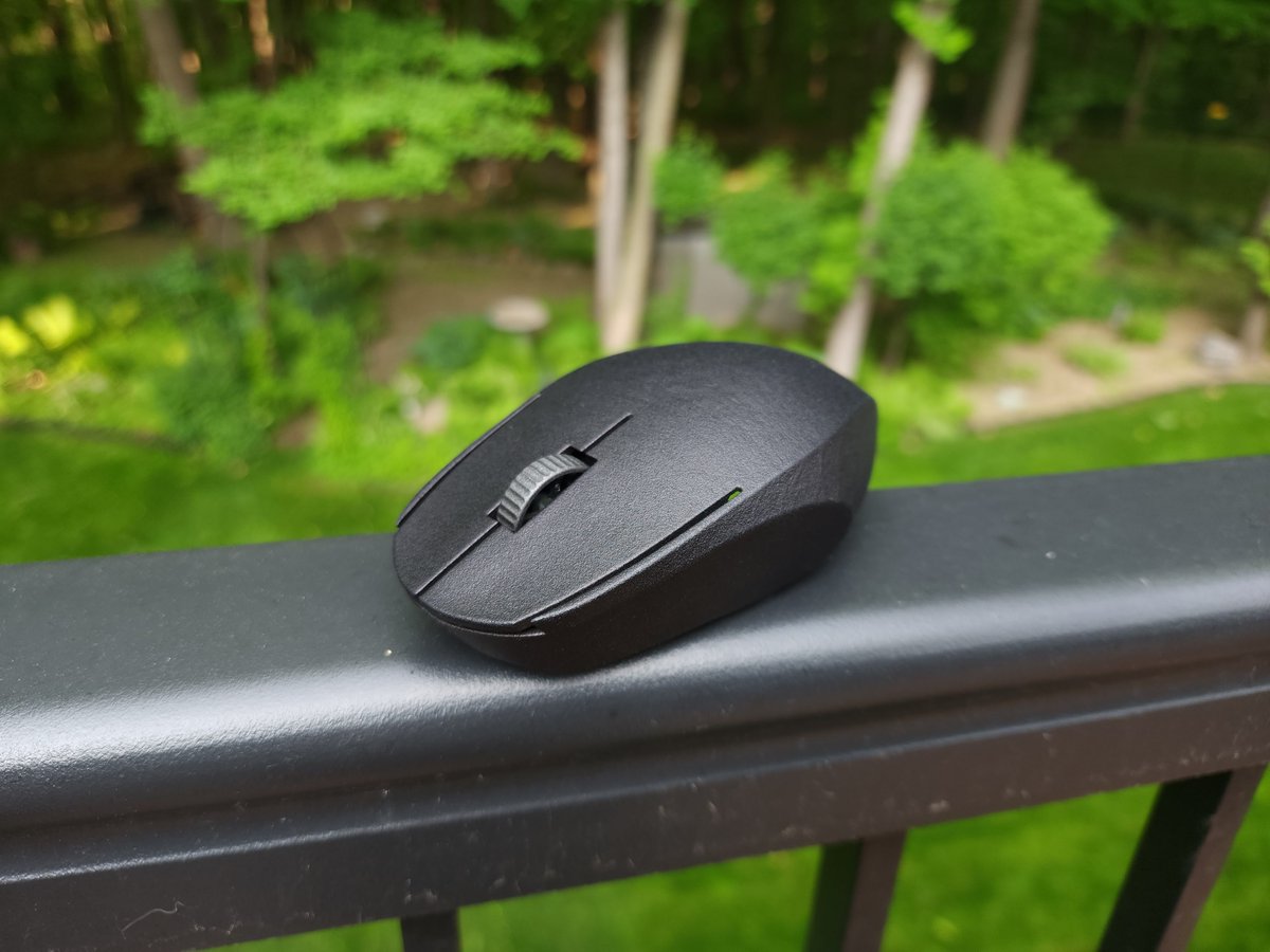 Something a bit different for those who prefer no holes, est.28g (Adds around 2g)

By the way, current goal is to have all orders from batch 1 shipped on Monday. Sorry again for the long wait on this one.

All future orders should ship basically immediately after they are placed.