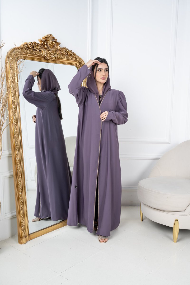 BoutiqueWafaa's tweet photo. خصم على جميع العبايات لفترة محدودة. #StrayKidsComeback #اصاله_في_ابها #الزفاف_الملكي #يوم_Iلجمعه #عباية #عبايات https://t.co/is6OWsUlwT