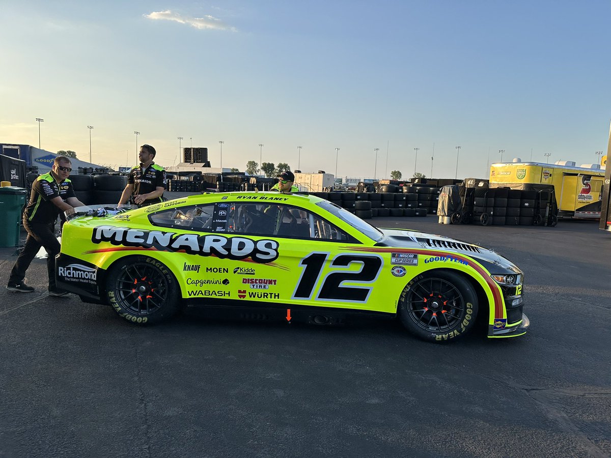 Bob Pockrass tweet media