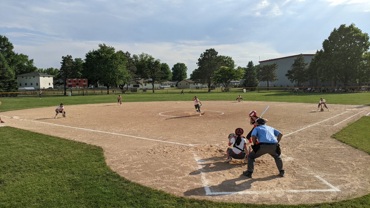 Great night for some @N_S_Baseball and JV @Lancer_sball #lancerpride