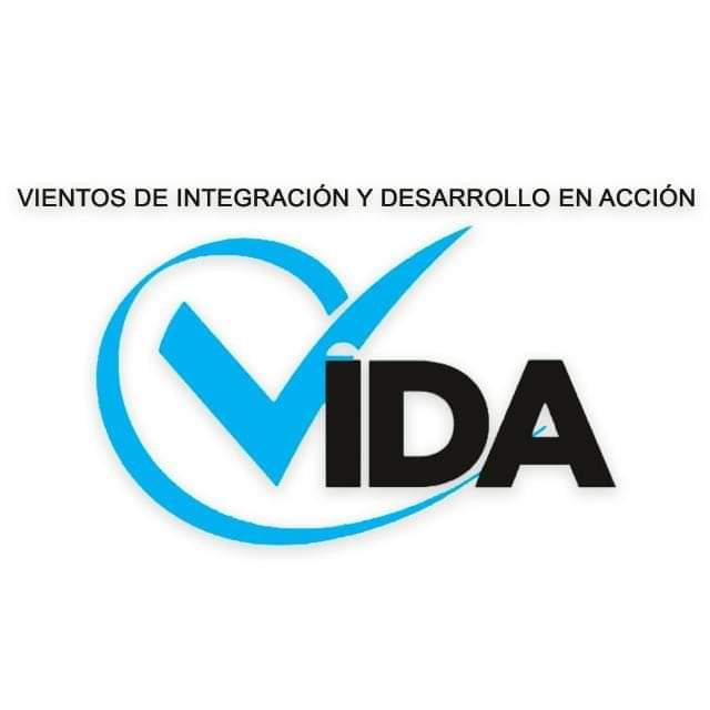 Lo importante es seguir avanzando, V.I.D.A en Chubut