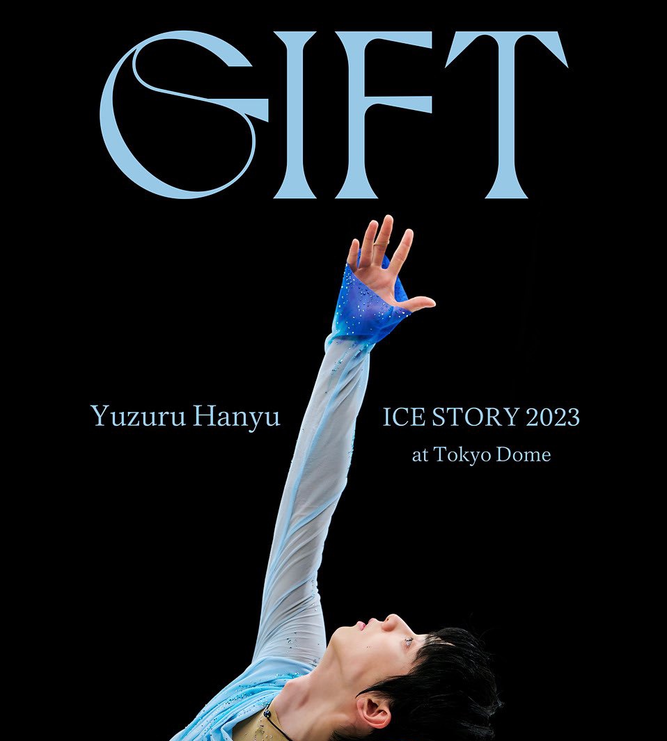 I love YUZURU HANYU you should too❤️

also GIFT will be available in Disney+ starting from June30😉
#羽生結弦 #HANYUYUZURU