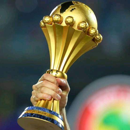 ⚽Coupe d'Afrique des Nations (CAN)⚽

👉 L'Égypte c'est comme le Brésil, malgré sa chute mais fait toujours peur ;
👉 Le Cameroun c'est comme l'Allemagne, tu ne sauras pas quand est-ce qu'ils sont forts et quand est-ce qu'ils sont faibles ;