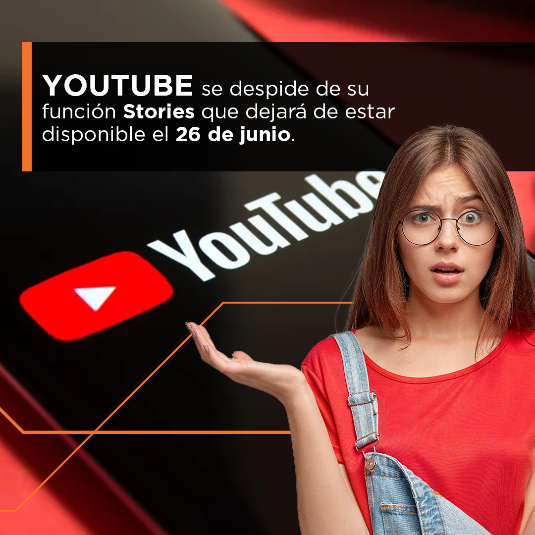 Extrategia's tweet photo. 📰 #AbrimosHilo de las últimas noticias que impactan a las #redessociales y la manera de hacer contenido.
#InformandoConExtrategia
#MarketingDigital
#InfluenceToReputation
#FelizViernes
#BienvenidoJunio https://t.co/7GrzRKFPll