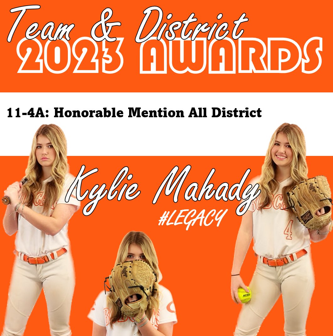 Celina Softball tweet media