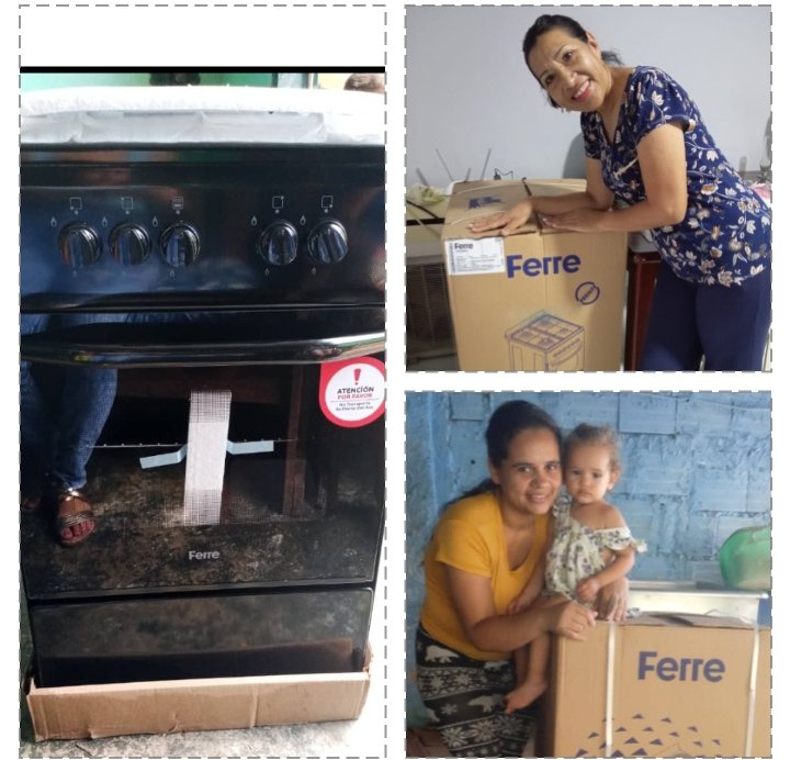 Gracias al gobernador <a href="/HectoRodriguez/">Héctor Rodríguez C.</a> a la profe <a href="/rosabecerra3/">Rosa Becerra</a> <a href="/ZYSEGMIRANDA/">Centro de Desarrollo de Calidad Educativa Miranda</a>  por darle esa sorpresa al personal docente del <a href="/ceiecuraciripa/">Ceie Curaciripa</a> <a href="/recr_urd/">RegionEducativa Cr-Urd</a> <a href="/pastoranacary/">Pastora N. Davila</a>