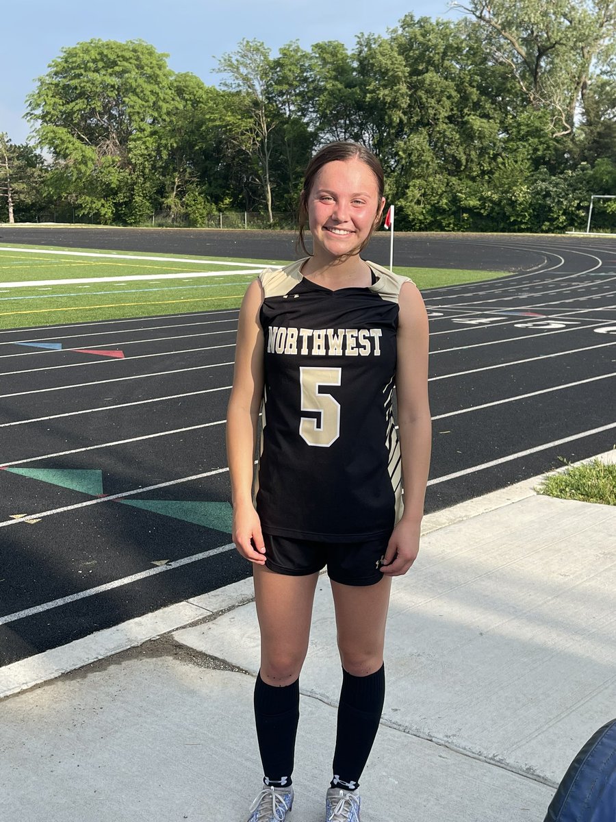 GINW Girls Soccer tweet media