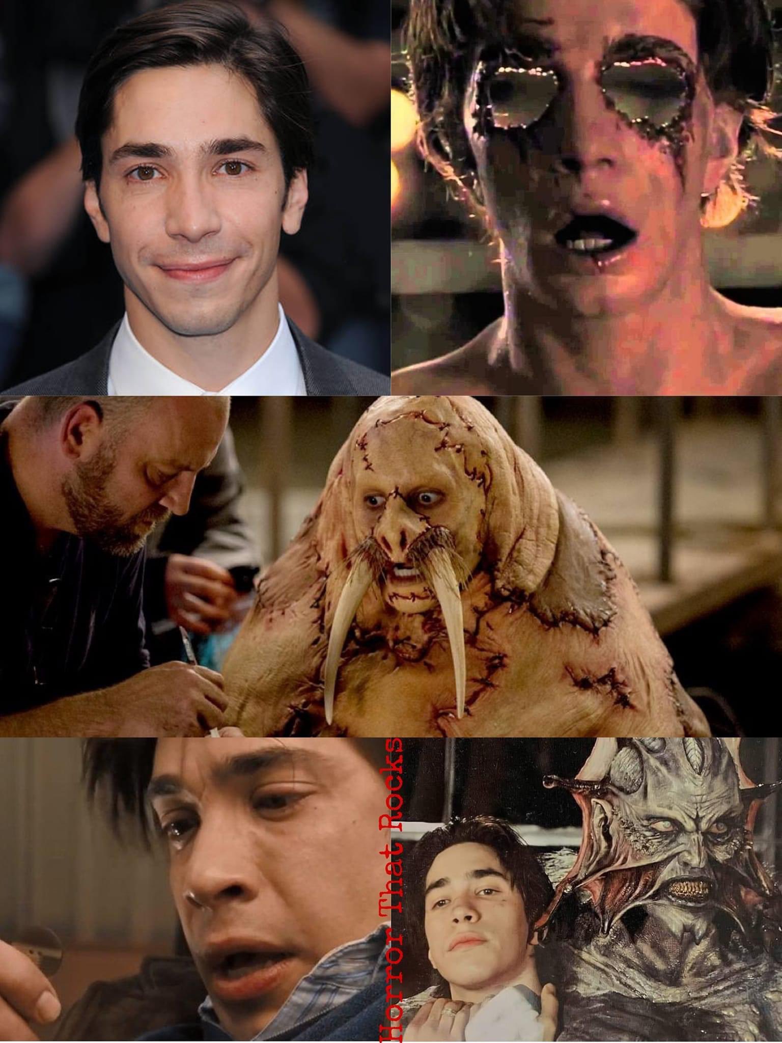 Justin Long celebrates his 45th birthday today. Happy Birthday!!!   