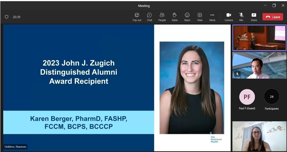 Karen Berger tweet media