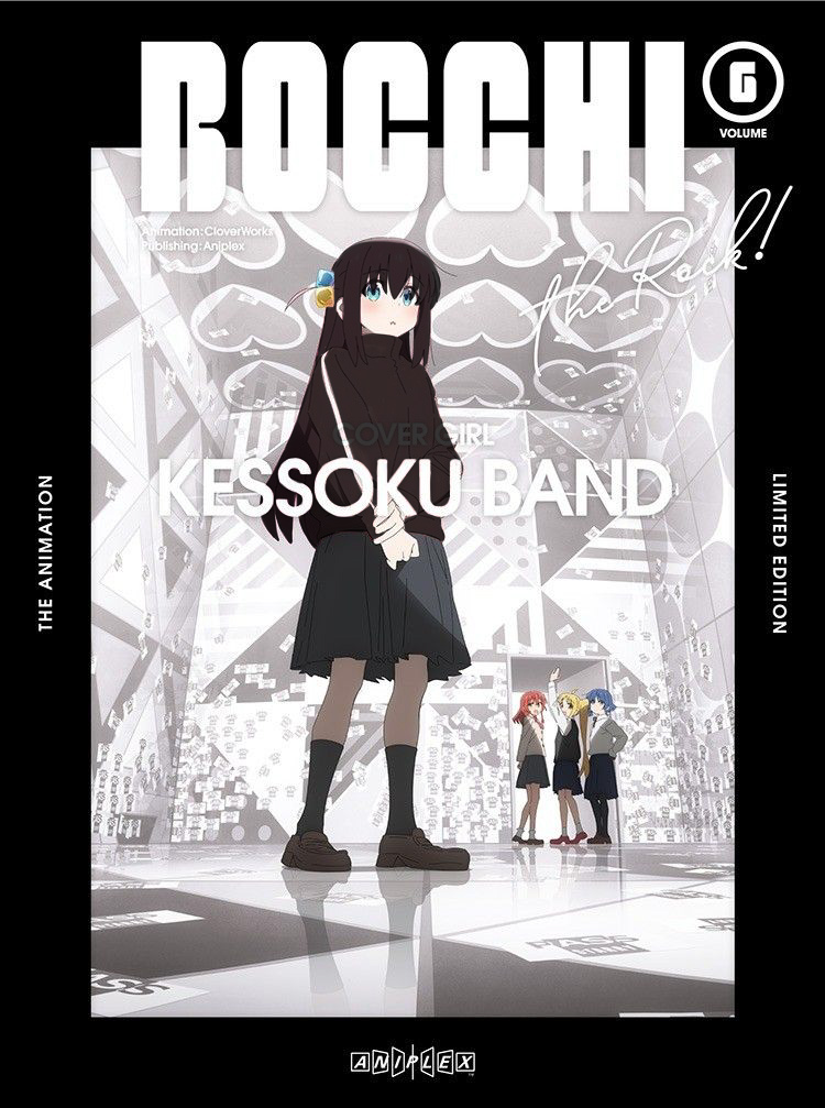 Saruu_64's tweet photo. edits de bocchi, ando aburrido we https://t.co/kpvAusKPo7