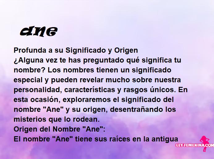 Ley Femenina on X: significado del nombre Ananda    / X