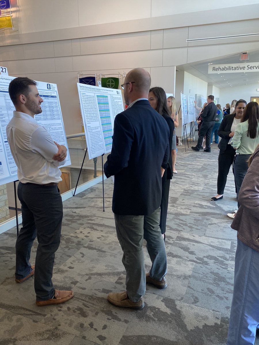 Rebecca D. Considine Research Institute tweet media