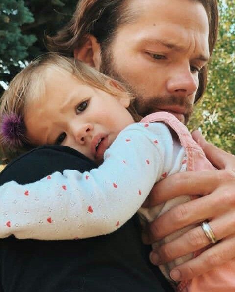 Drop a picture of Jared Padalecki that you love for no specific reason and keep it going   #WeLoveYouJaredPadalecki #SaveWalkerIndependence