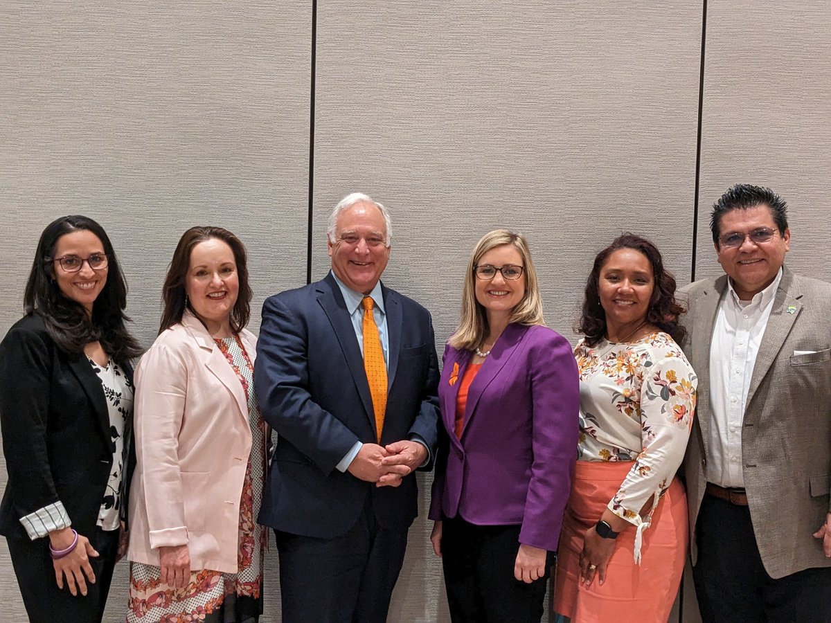 USCM Workforce Development Council tweet media