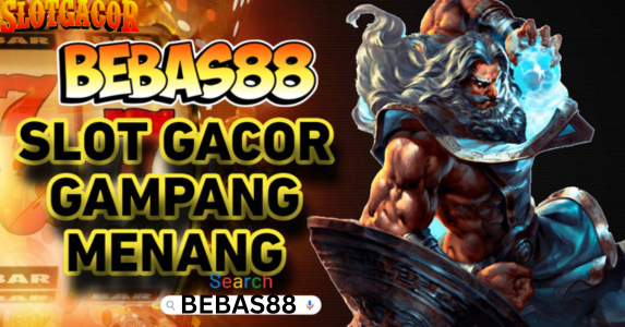 #bebas88 #bebas888 #infoslotonline #slotonline #slotmudahmenang #slotgampangmenang #viral