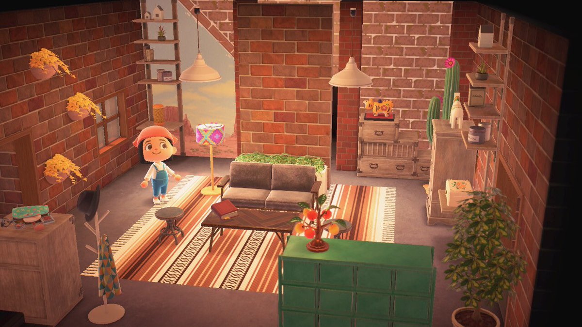 AndiiRdrgz's tweet photo. Terminé la sala de mi casita. 😭

Espero haber aplicado bien 
el Feng Shui, 🫣✨
ya se verá el domingo.😮‍💨😮‍💨😮‍💨

#ACNH #AnimalCrossing #AnimalCrossingNewHorizons #animalcrossingcommunity 
#AnimalCrossingMexico 
#ハッピーホームパラダイス 
#あつまれどうぶつの森
#NintendoSwitchOnline https://t.co/jmf1KPAfTH