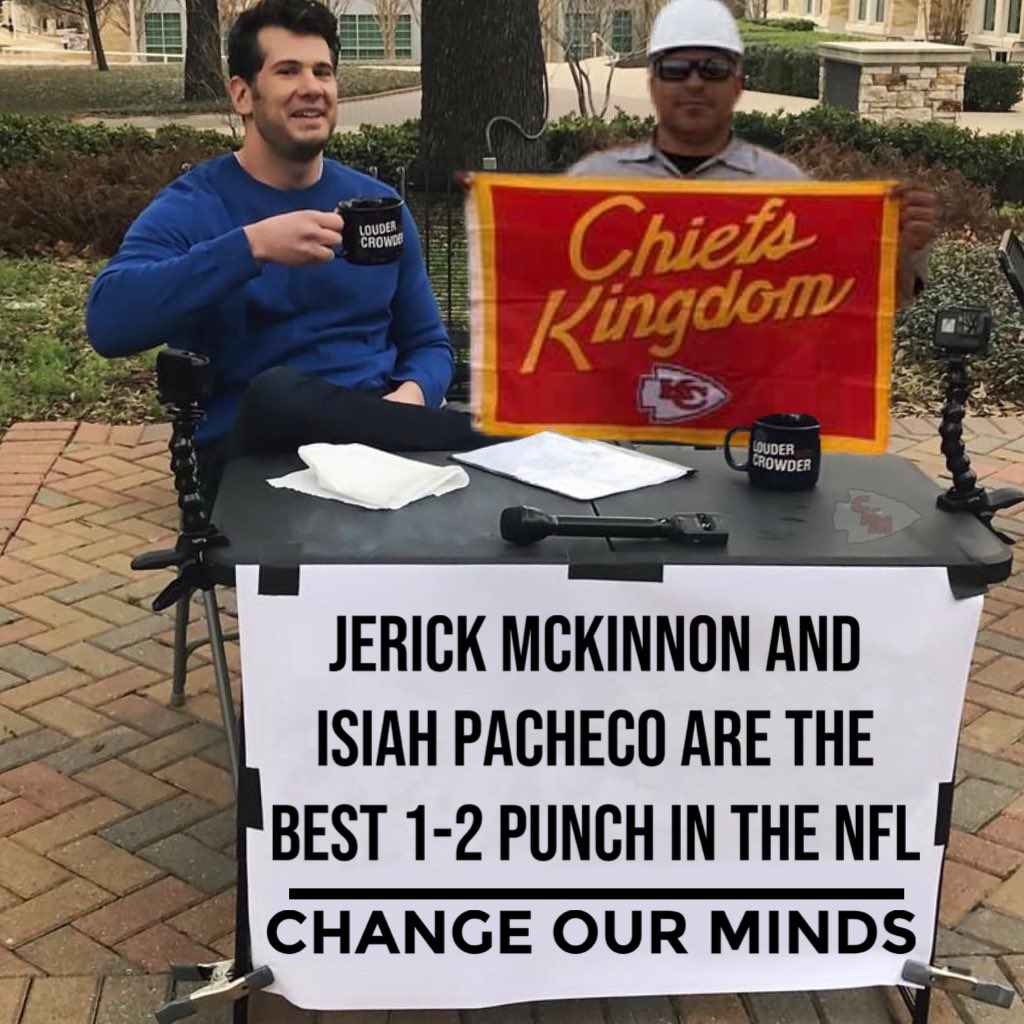 #ChiefsKingdom