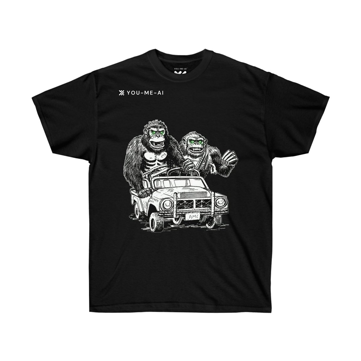 theyoungdread's tweet photo. 🔥👕 Express your individuality with YOU-ME-AI! Discover our online store for an amazing collection of art printed t-shirts that perfectly reflect your unique style. 🎨

💥 Whether you're into men's clothing, urban fashion, or simply crave standout tees, @YOU_ME_AI has got you covered! 💯

✨ Step up your fashion game and unleash your creativity today! Shop now at https://t.co/PFyE3hj8jS 🛍���🔥 

#FashionRevolution #UniqueStyle #UrbanFashion