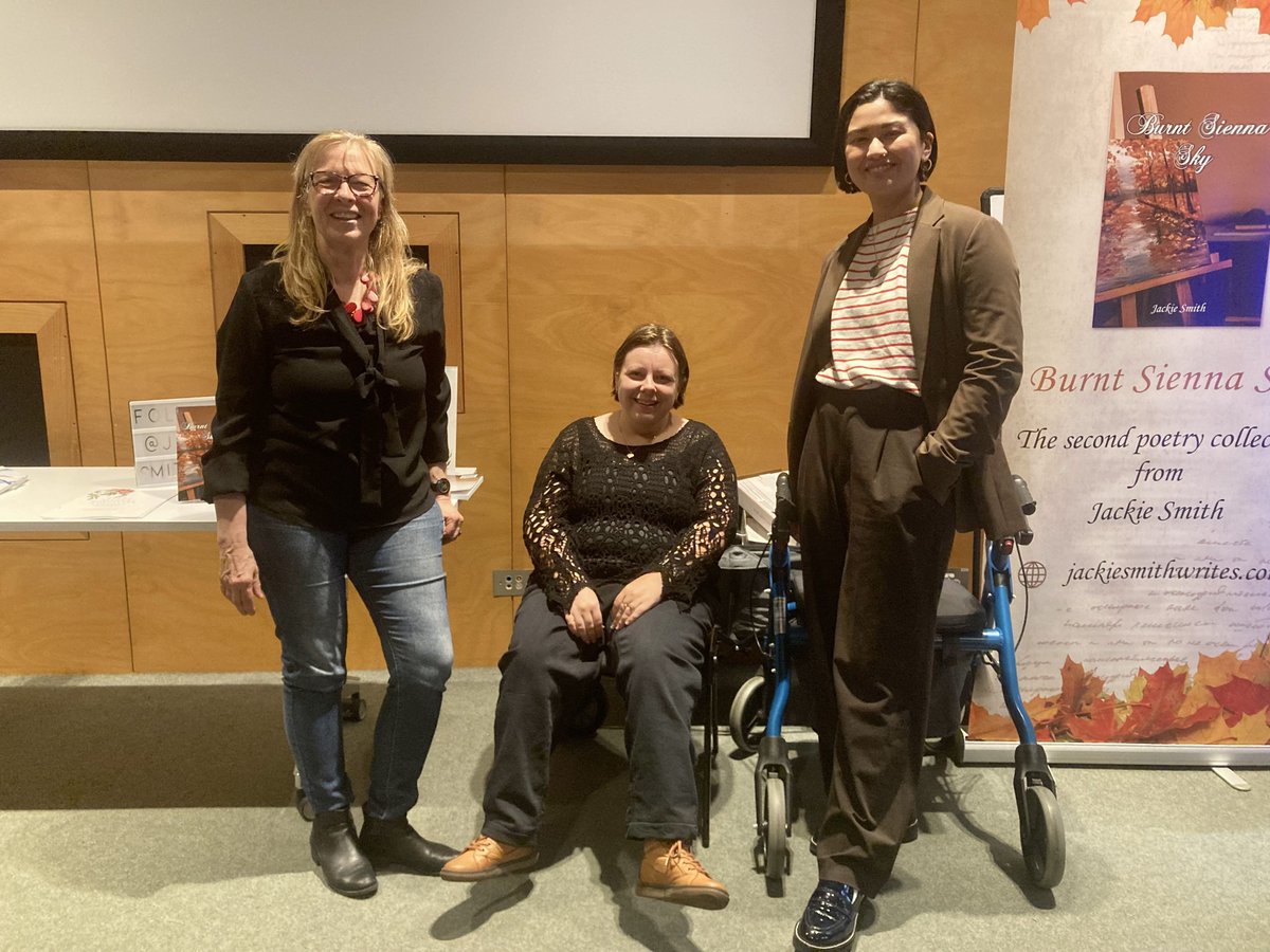 Queensland Poetry tweet media