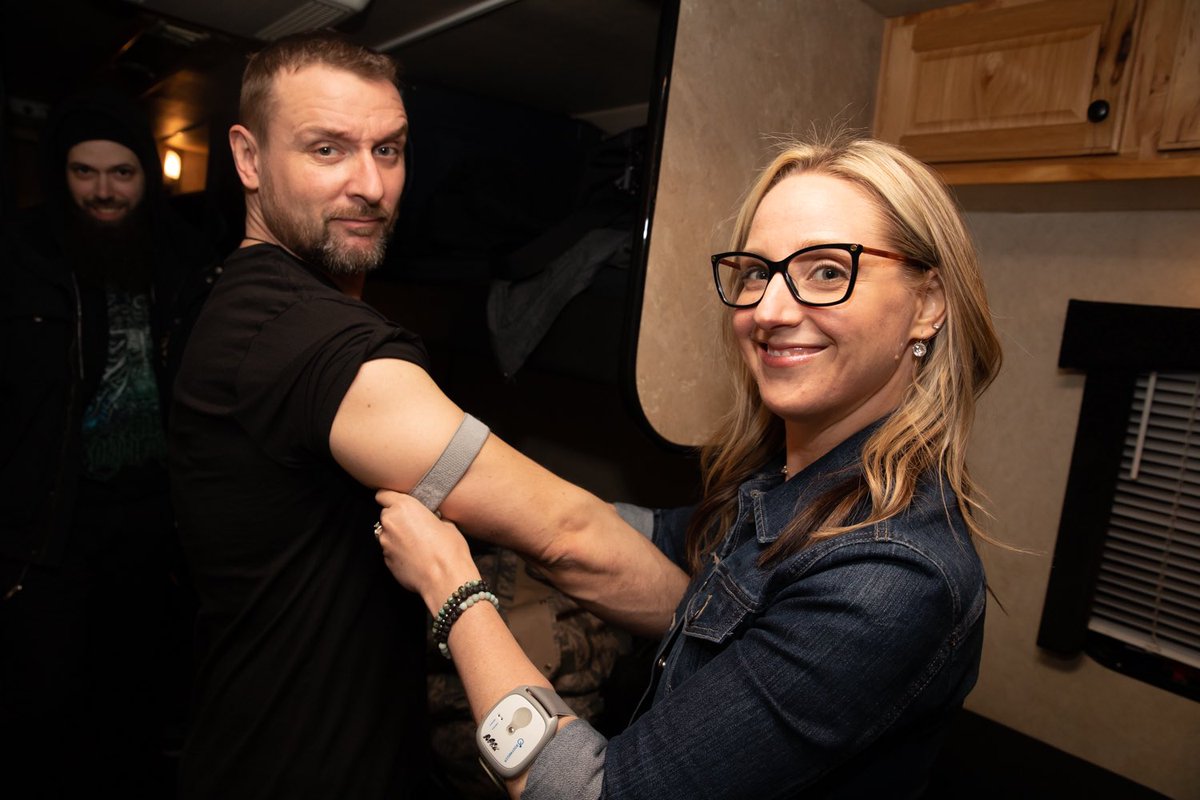 Words I hear often: “Yes, but what about METAL drummers??”

I have lots of data on metal drummers, starting with <a href="/MounierFlo/">Flo Mounier</a> of Cryptopsy - check it out! 

📸: <a href="/Full_Access_Det/">Full Access Detroit</a> 

#DRUMMERLab #DrummersAreAthletes