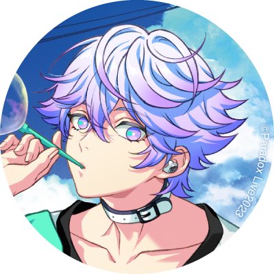 ｶﾜｲｰｰｰｰｰｯｯｯ！！！！！

#新しいプロフィール画像