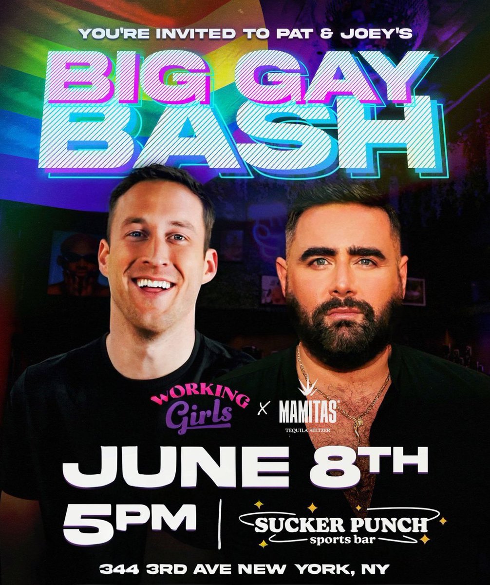 Joey Camasta tweet media