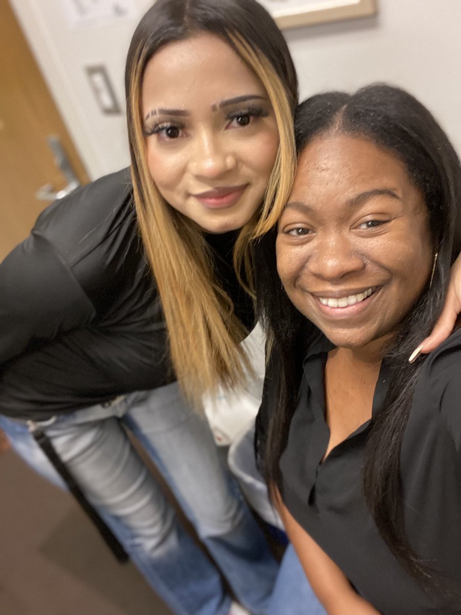 For 3 years, I’ve watched you bloom. I’ve witnessed the rain and storms, but also the sun and the rainbow at the end of those storms. I am PROUD and so blessed to have been able to serve you throughout your middle school career. I will miss you dearly and I love you so much. 🫶🏾