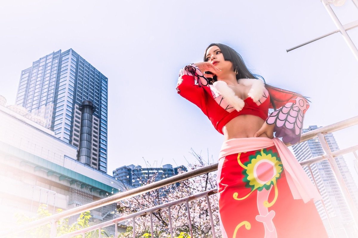鹿尾菜あい tweet media