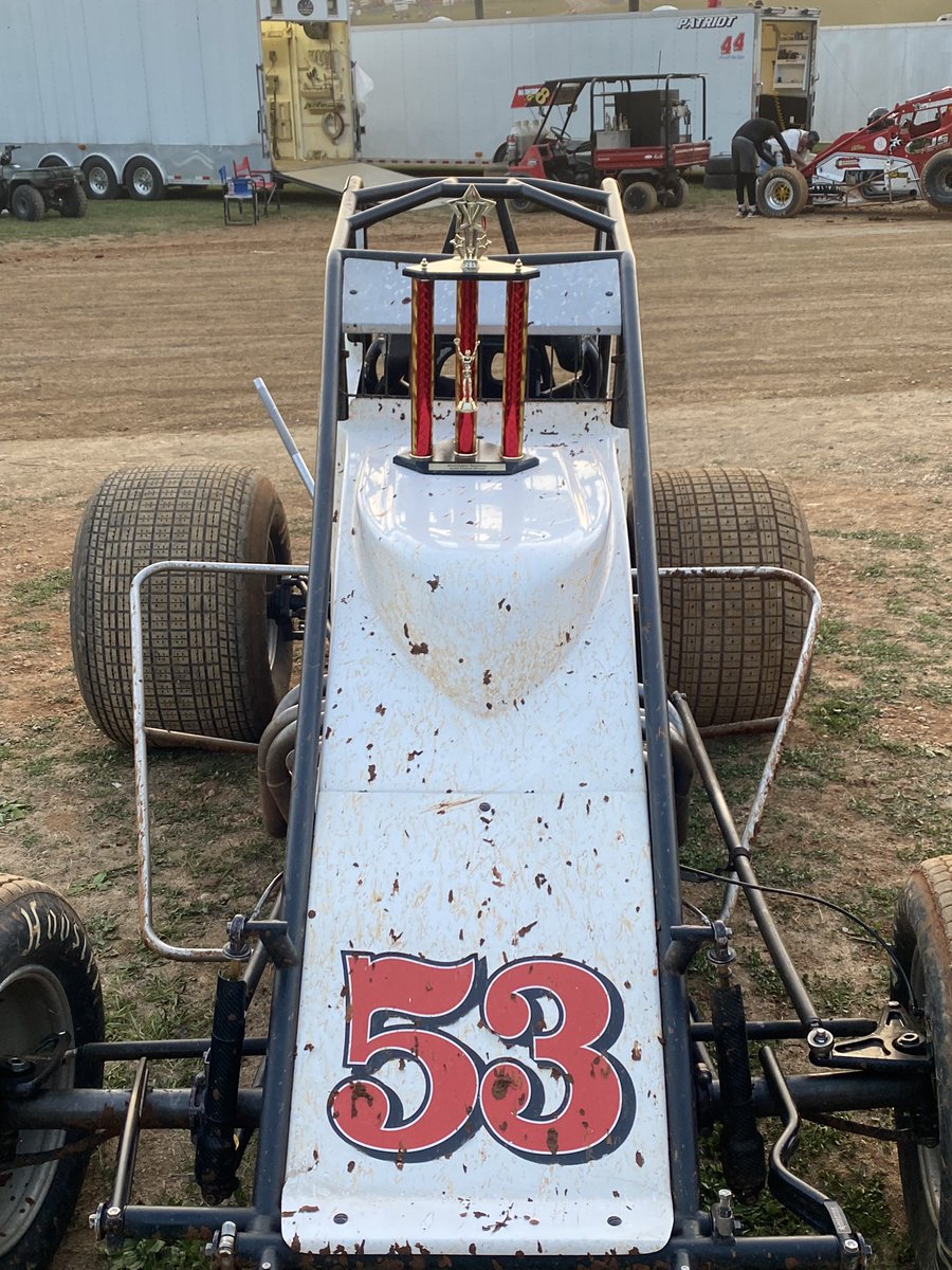 Steve Fox (@stevefox53) on Twitter photo Proud of <a href="/braydenfox53/">Brayden Fox</a> for getting his first sprint car win. Thanks to everyone who helped make it happen.
<a href="/mbatch56/">Mark Batcheldor</a> <a href="/BradFox53/">Brad Fox</a> <a href="/slidejob_bob/">Robert Brown Jr</a> <a href="/csishocks/">CSI Shocks</a> <a href="/drcchassis/">DRC CHASSIS</a> <a href="/Wilwoodbrakes/">Wilwood Racing</a> <a href="/STIDASafety/">STIDA</a> <a href="/BulldogRears/">Diversified Machine</a> <a href="/SmithTitanium/">SmithTitanium</a> <a href="/P1australia/">P1 Australia</a> <a href="/SaldanaRacing/">Saldana Racing Prod.</a> Proud of <a href="/braydenfox53/">Brayden Fox</a> for getting his first sprint car win. Thanks to everyone who helped make it happen.
<a href="/mbatch56/">Mark Batcheldor</a> <a href="/BradFox53/">Brad Fox</a> <a href="/slidejob_bob/">Robert Brown Jr</a> <a href="/csishocks/">CSI Shocks</a> <a href="/drcchassis/">DRC CHASSIS</a> <a href="/Wilwoodbrakes/">Wilwood Racing</a> <a href="/STIDASafety/">STIDA</a> <a href="/BulldogRears/">Diversified Machine</a> <a href="/SmithTitanium/">SmithTitanium</a> <a href="/P1australia/">P1 Australia</a> <a href="/SaldanaRacing/">Saldana Racing Prod.</a>