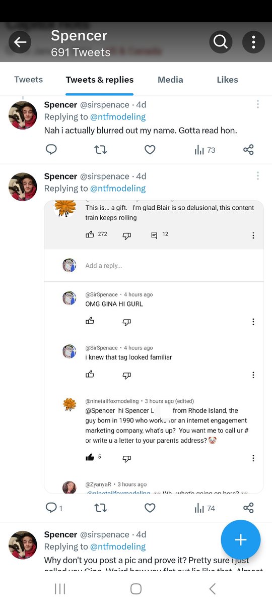 mugiwara327's tweet photo. @Spencer_Lauble @DarthVrandon @sirspenace @LilliannetteVS @dragzxz @Optimus7591 @ghostfade2k @OzMediaOfficial @WonderstruckYT @iilluminaughtii @NotTheClick This u @Spencer_Lauble ? https://t.co/NgG1TDlBKQ