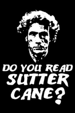 travisdon1981's tweet photo. @JasonVoorheesIM Definitely keep it. A great place to read Lovecraft's work and watch a horror movie marathon (Preferably with "In the Mouth of Madness" in it) 

#DoYouReadSutterCane? https://t.co/umhqrIPVPU