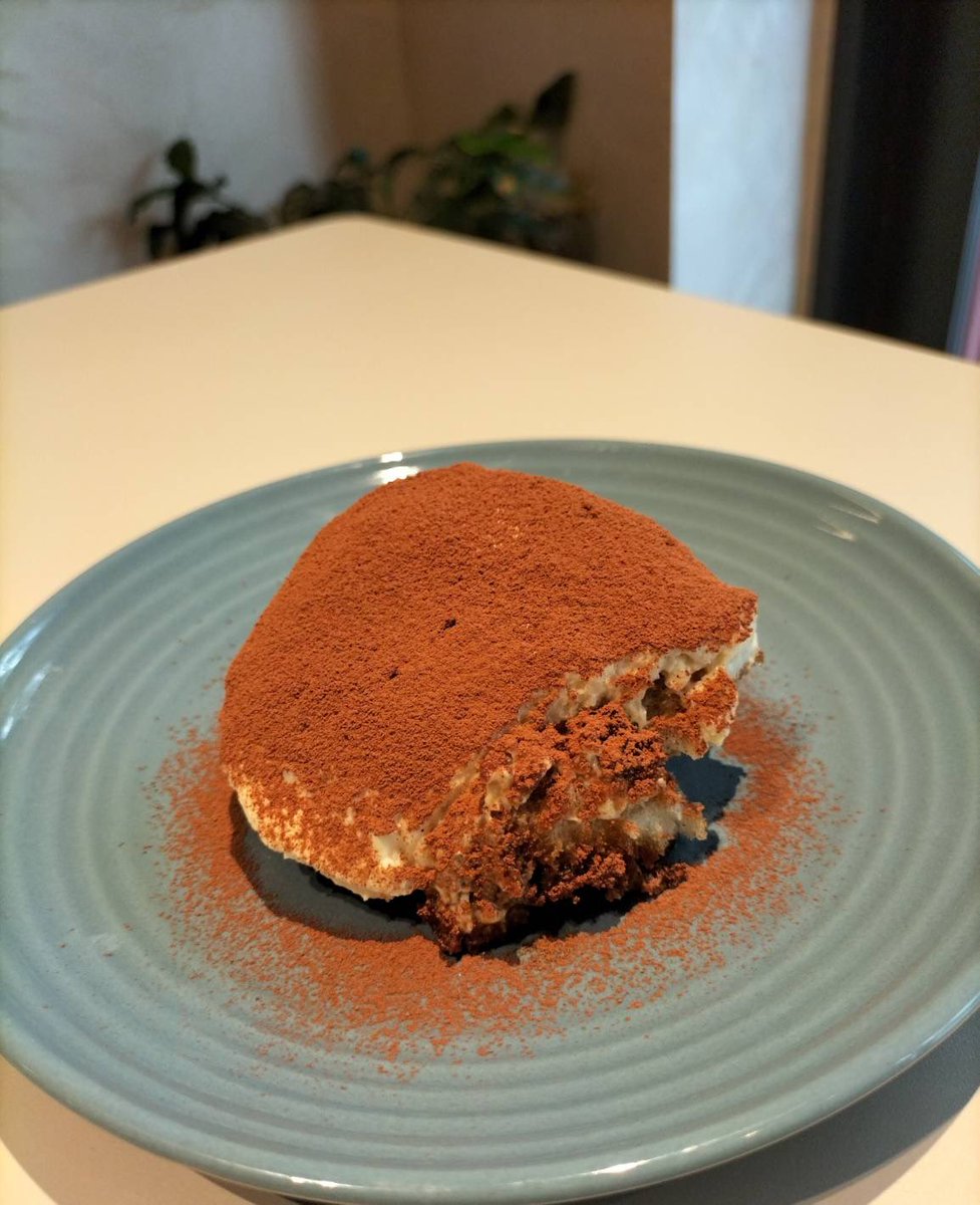 mdstand's tweet image. おはようございます！

週末限定コーヒーゼリーが今週もやってきました‼️

そしてそして数量限定のティラミスもあるんです🤫
#カフェ
#東京カフェ